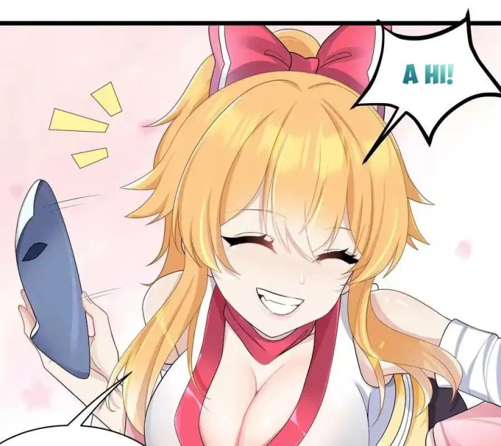 Tôi Là Bạn Gái Của Tôi?! Chapter 93 - Trang 2