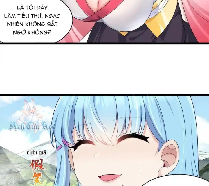 Tôi Là Bạn Gái Của Tôi?! Chapter 93 - Trang 2