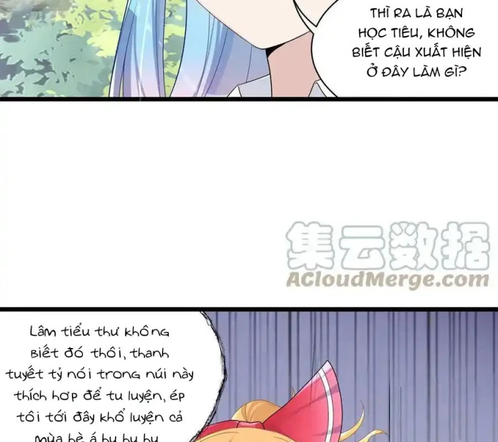 Tôi Là Bạn Gái Của Tôi?! Chapter 93 - Trang 2