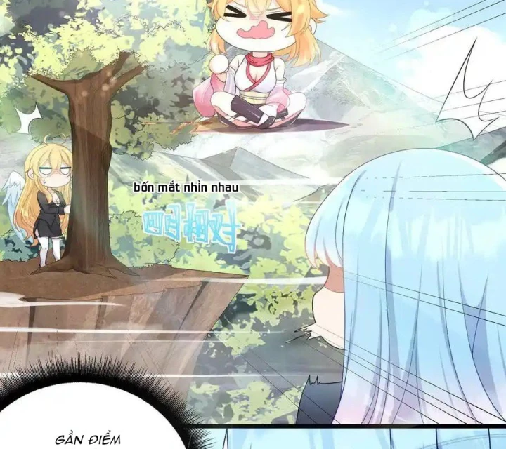 Tôi Là Bạn Gái Của Tôi?! Chapter 93 - Trang 2