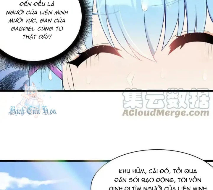 Tôi Là Bạn Gái Của Tôi?! Chapter 93 - Trang 2