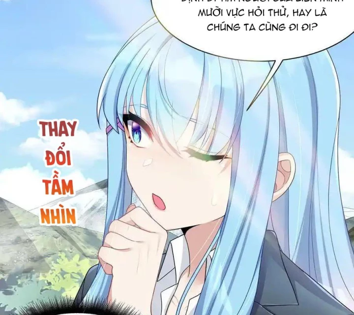 Tôi Là Bạn Gái Của Tôi?! Chapter 93 - Trang 2