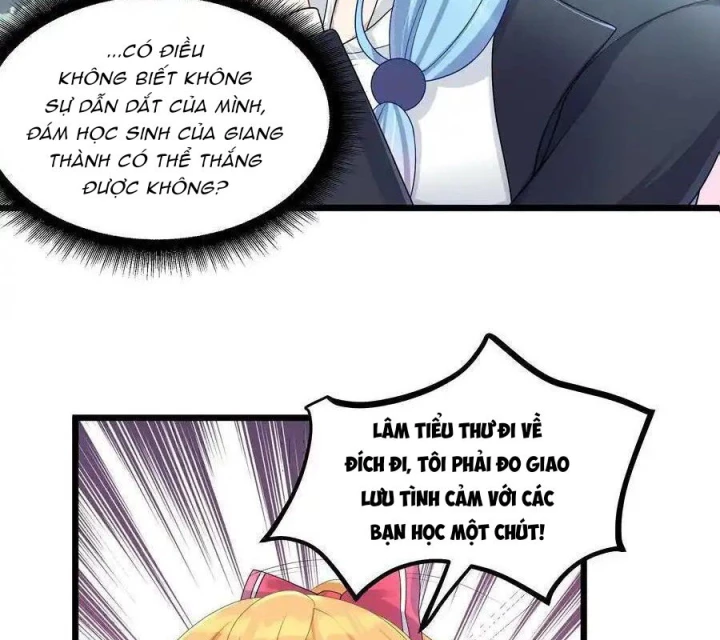 Tôi Là Bạn Gái Của Tôi?! Chapter 93 - Trang 2