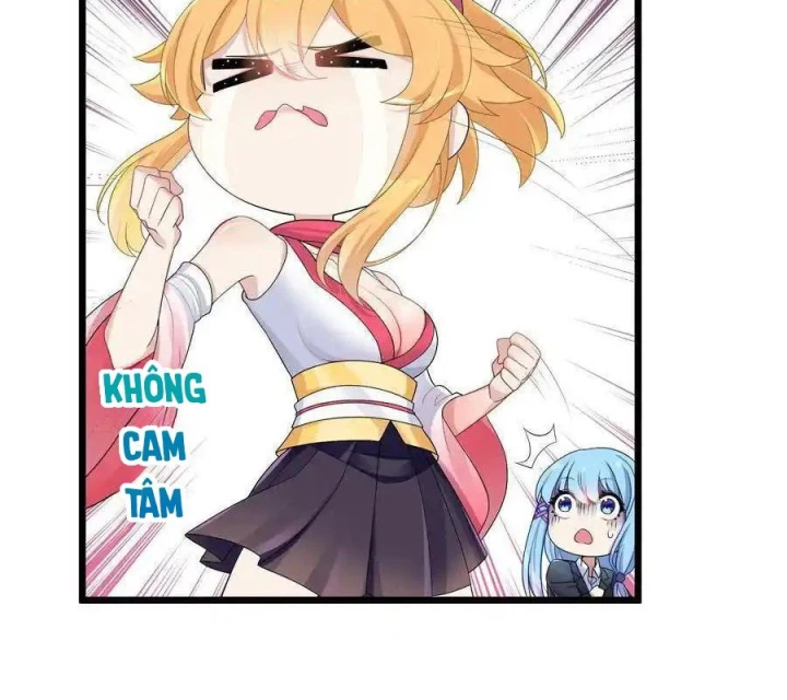 Tôi Là Bạn Gái Của Tôi?! Chapter 93 - Trang 2