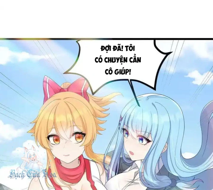 Tôi Là Bạn Gái Của Tôi?! Chapter 93 - Trang 2