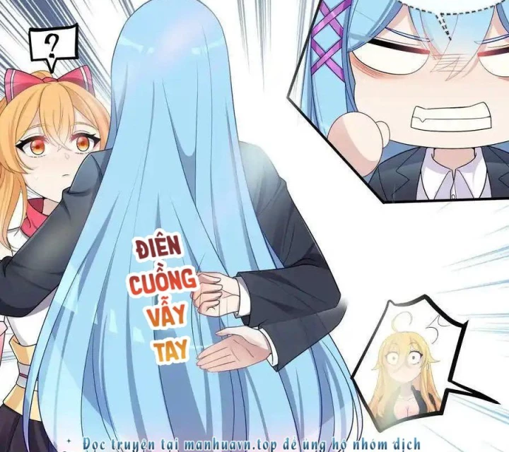 Tôi Là Bạn Gái Của Tôi?! Chapter 93 - Trang 2