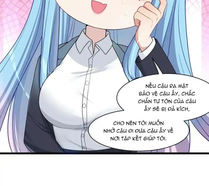 Tôi Là Bạn Gái Của Tôi?! Chapter 93 - Trang 2
