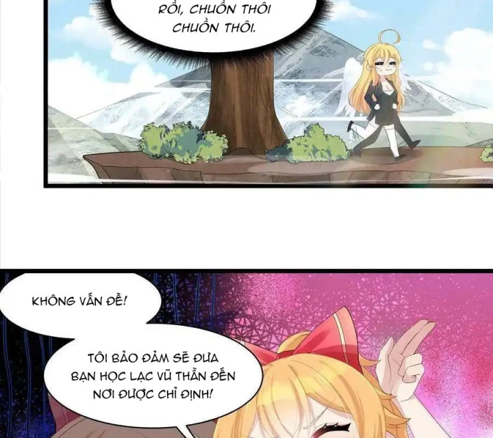 Tôi Là Bạn Gái Của Tôi?! Chapter 93 - Trang 2