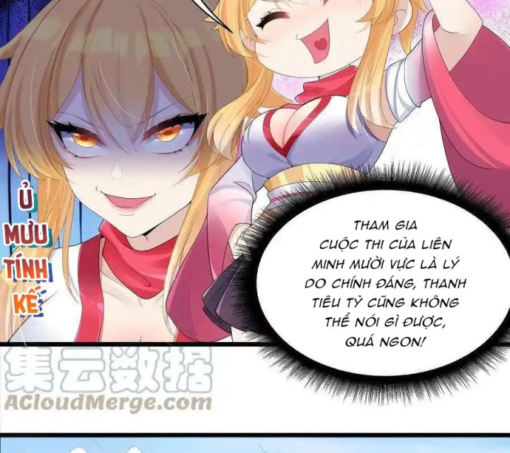 Tôi Là Bạn Gái Của Tôi?! Chapter 93 - Trang 2