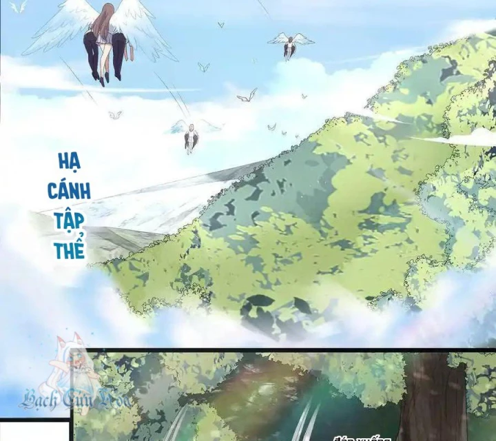 Tôi Là Bạn Gái Của Tôi?! Chapter 93 - Trang 2