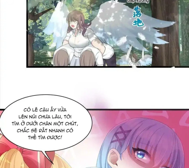Tôi Là Bạn Gái Của Tôi?! Chapter 93 - Trang 2