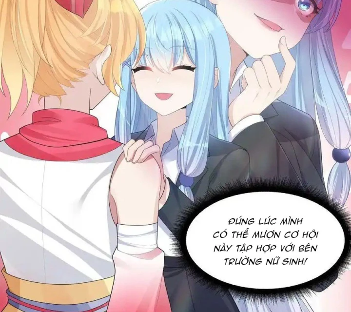 Tôi Là Bạn Gái Của Tôi?! Chapter 93 - Trang 2