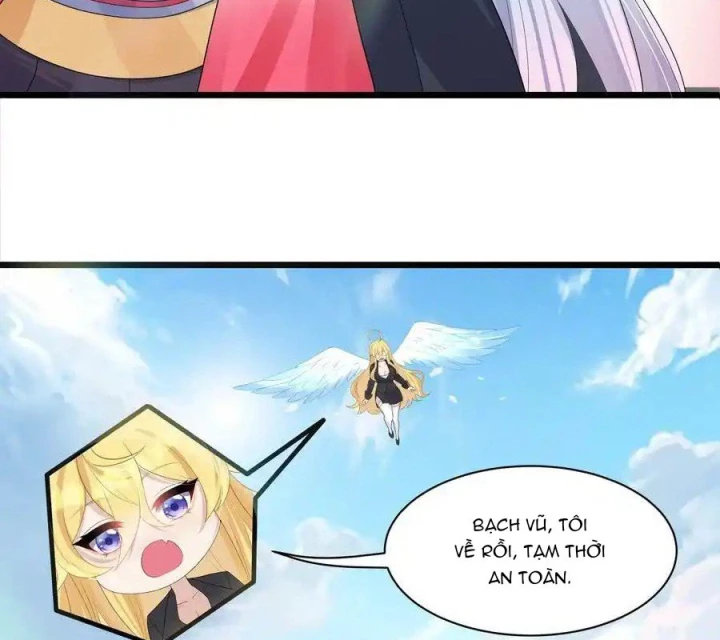 Tôi Là Bạn Gái Của Tôi?! Chapter 93 - Trang 2