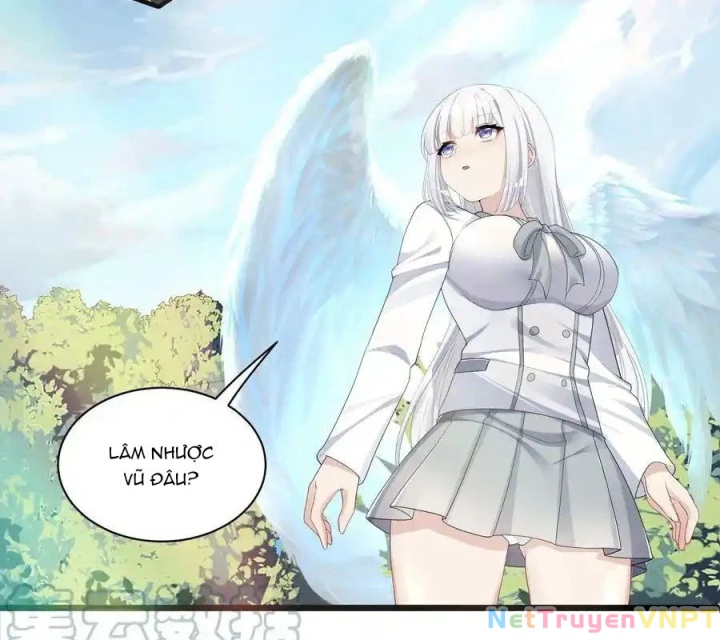 Tôi Là Bạn Gái Của Tôi?! Chapter 93 - Trang 2