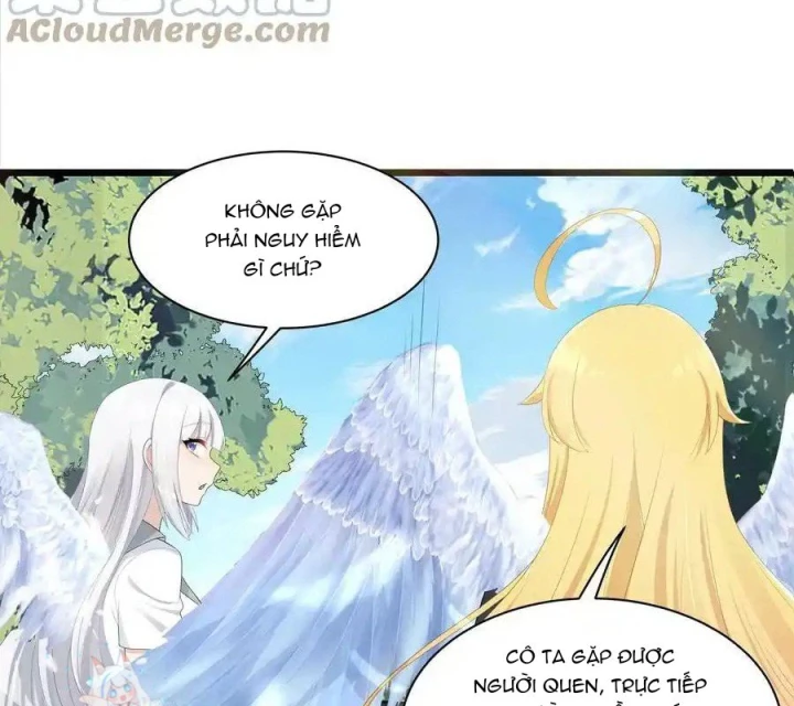 Tôi Là Bạn Gái Của Tôi?! Chapter 93 - Trang 2