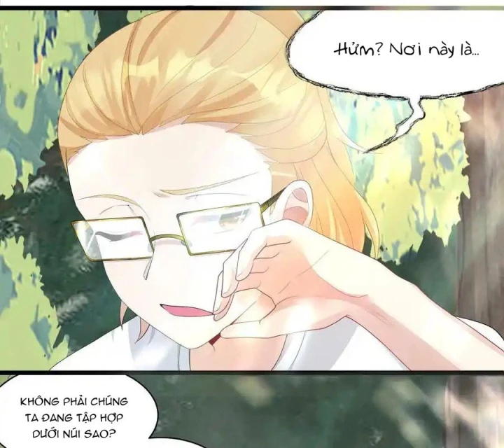 Tôi Là Bạn Gái Của Tôi?! Chapter 93 - Trang 2