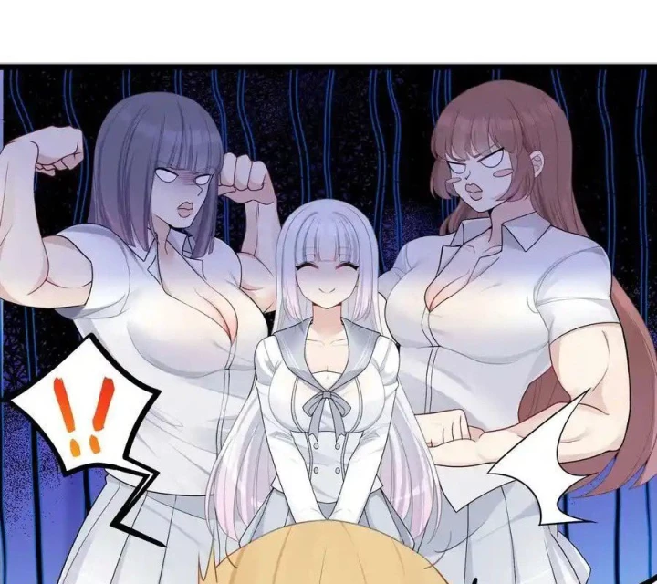 Tôi Là Bạn Gái Của Tôi?! Chapter 93 - Trang 2