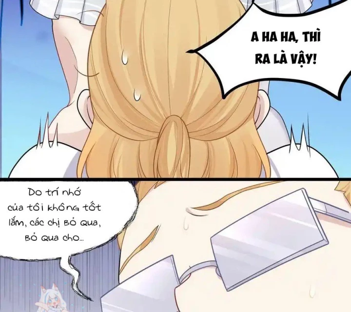 Tôi Là Bạn Gái Của Tôi?! Chapter 93 - Trang 2