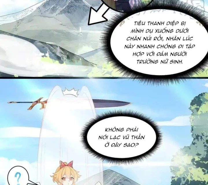 Tôi Là Bạn Gái Của Tôi?! Chapter 93 - Trang 2