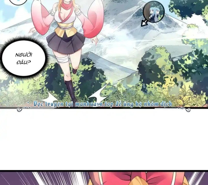 Tôi Là Bạn Gái Của Tôi?! Chapter 93 - Trang 2