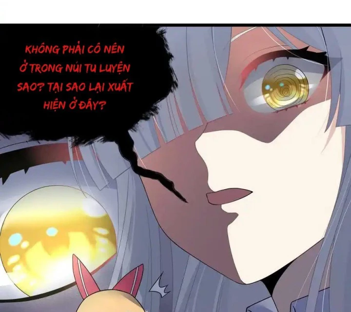 Tôi Là Bạn Gái Của Tôi?! Chapter 93 - Trang 2
