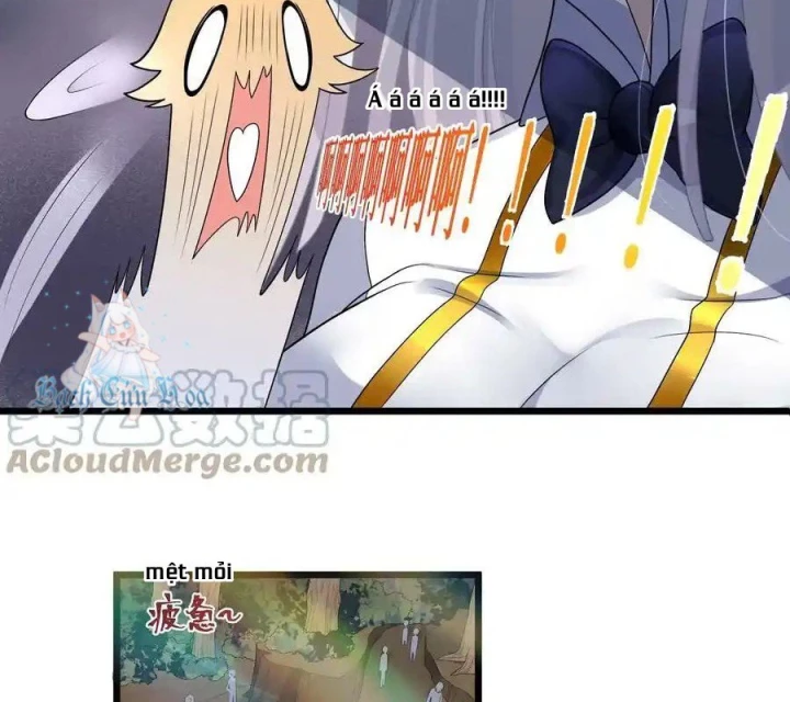Tôi Là Bạn Gái Của Tôi?! Chapter 93 - Trang 2