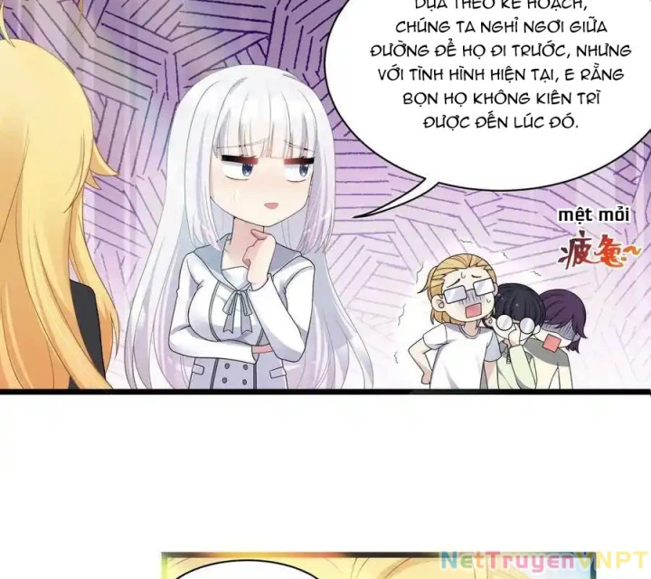 Tôi Là Bạn Gái Của Tôi?! Chapter 93 - Trang 2