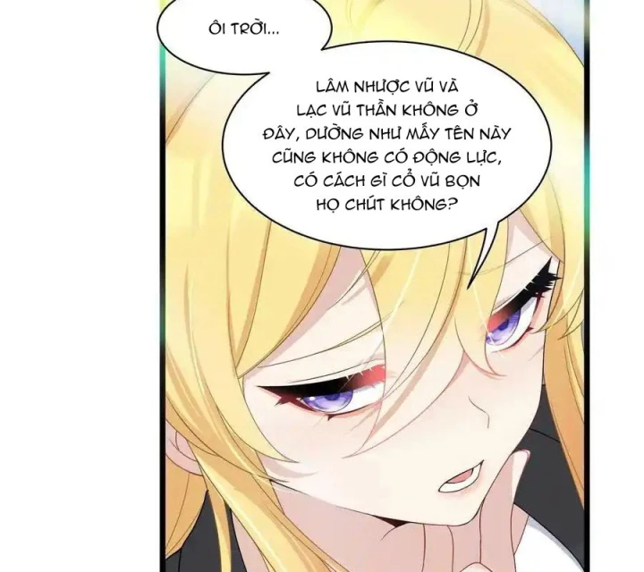 Tôi Là Bạn Gái Của Tôi?! Chapter 93 - Trang 2