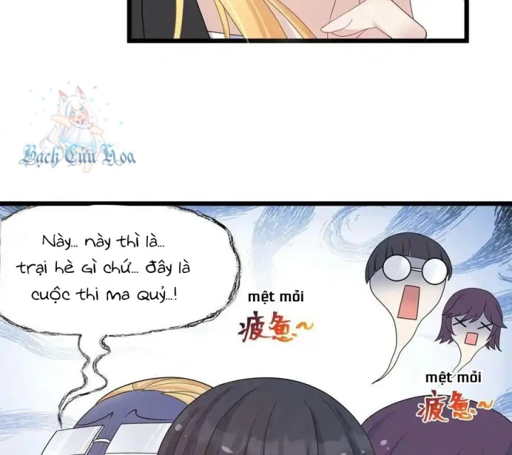 Tôi Là Bạn Gái Của Tôi?! Chapter 93 - Trang 2