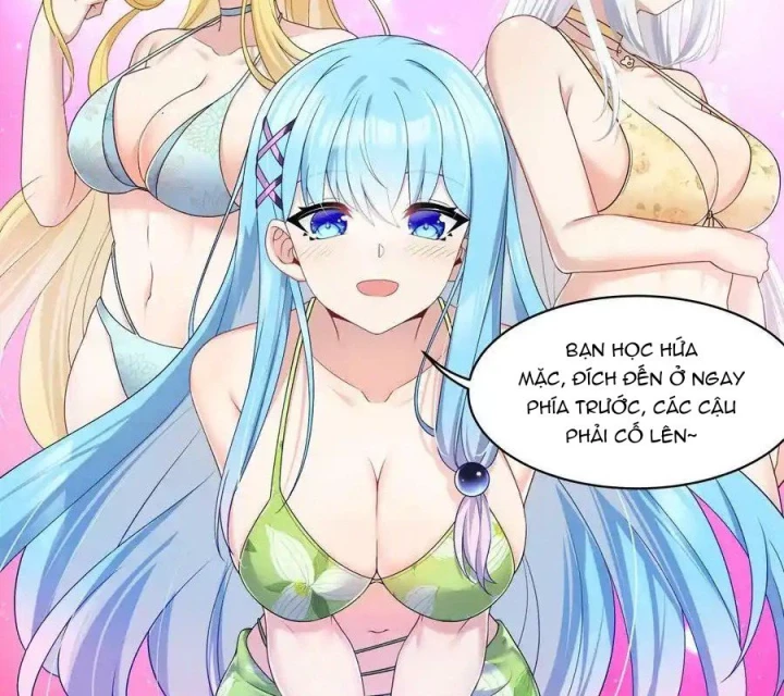 Tôi Là Bạn Gái Của Tôi?! Chapter 93 - Trang 2