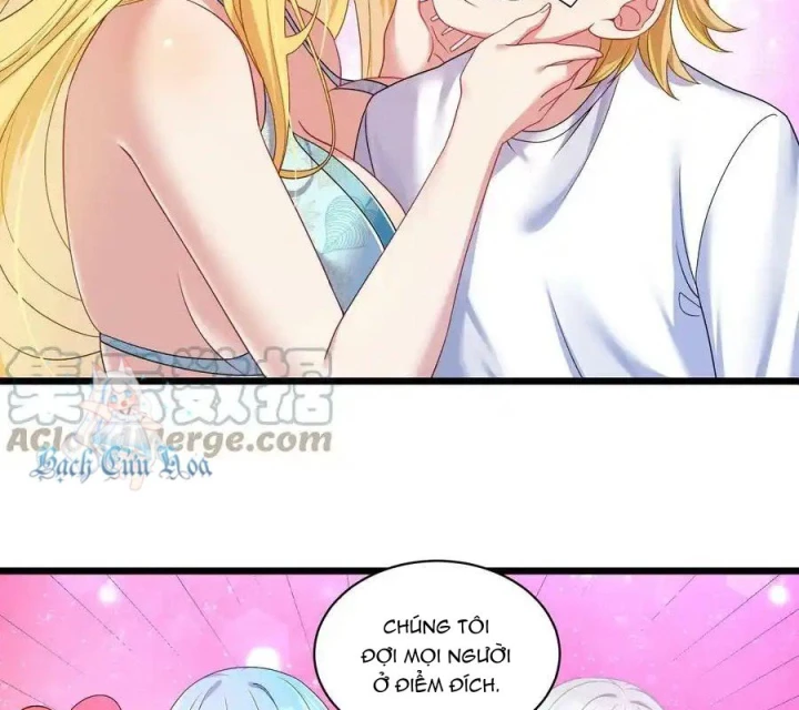 Tôi Là Bạn Gái Của Tôi?! Chapter 93 - Trang 2