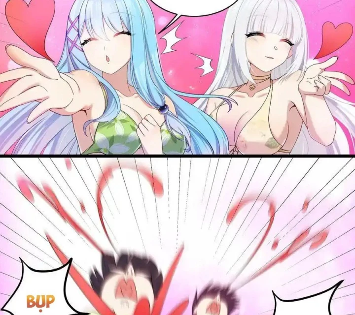 Tôi Là Bạn Gái Của Tôi?! Chapter 93 - Trang 2