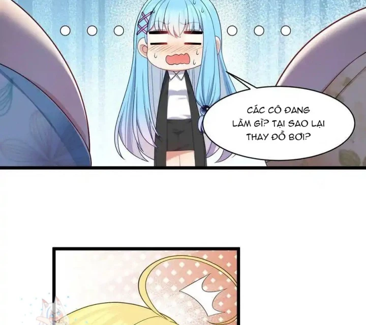 Tôi Là Bạn Gái Của Tôi?! Chapter 93 - Trang 2