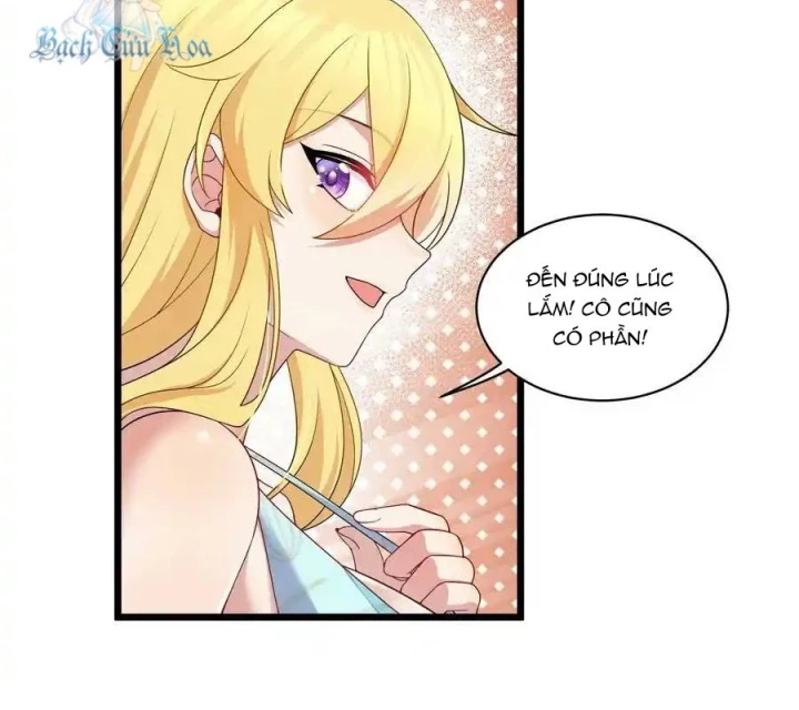Tôi Là Bạn Gái Của Tôi?! Chapter 93 - Trang 2