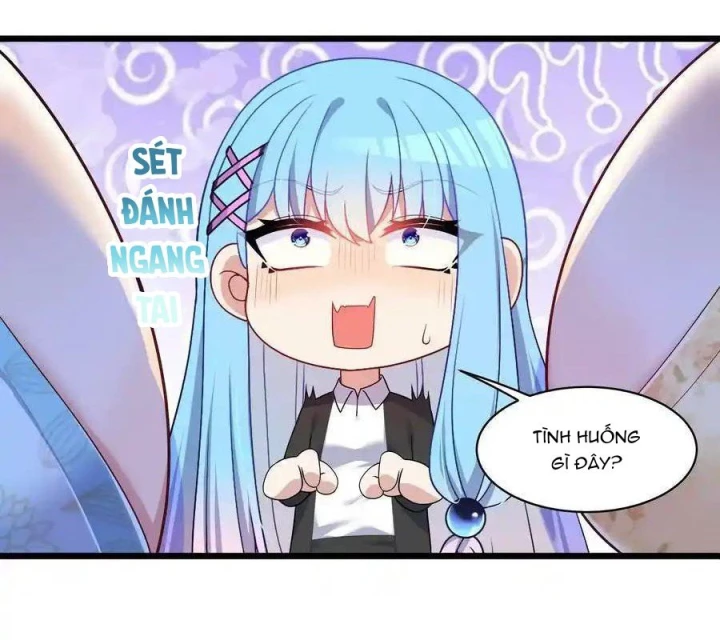 Tôi Là Bạn Gái Của Tôi?! Chapter 93 - Trang 2