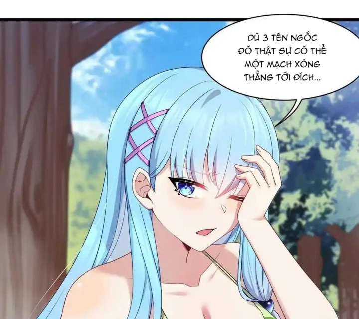 Tôi Là Bạn Gái Của Tôi?! Chapter 93 - Trang 2