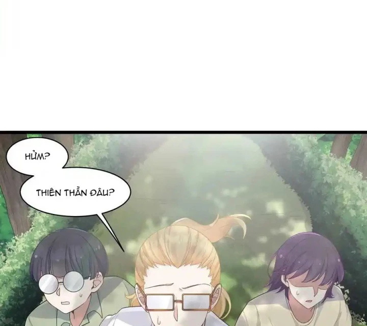 Tôi Là Bạn Gái Của Tôi?! Chapter 93 - Trang 2