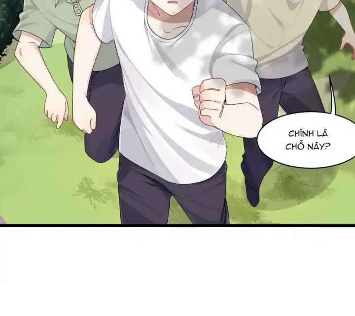 Tôi Là Bạn Gái Của Tôi?! Chapter 93 - Trang 2