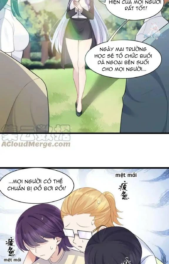 Tôi Là Bạn Gái Của Tôi?! Chapter 94 - Trang 2