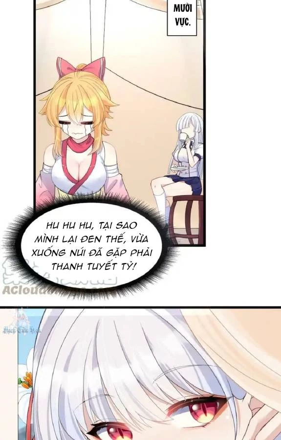 Tôi Là Bạn Gái Của Tôi?! Chapter 94 - Trang 2