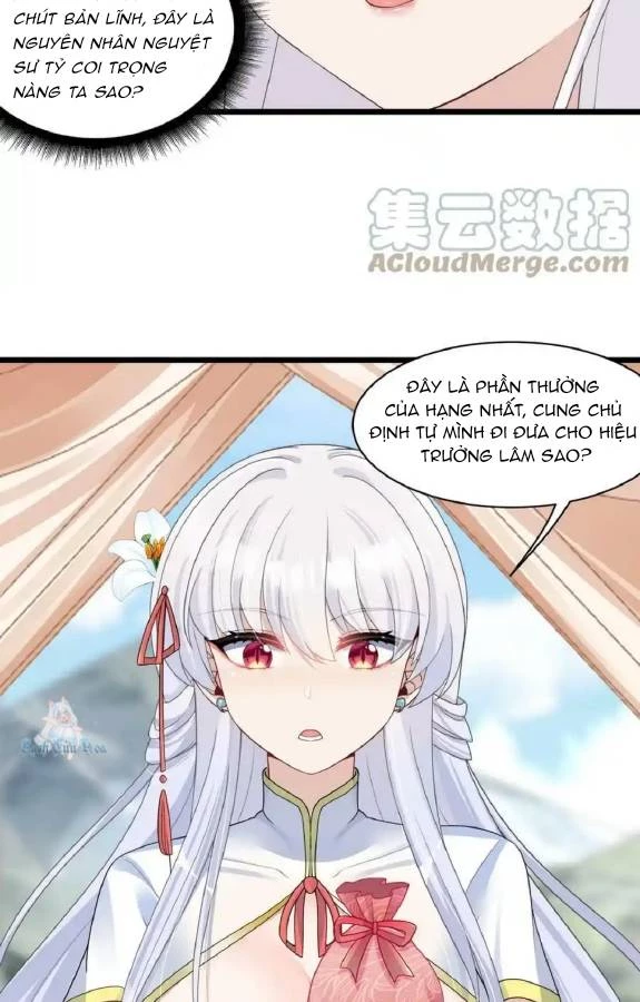 Tôi Là Bạn Gái Của Tôi?! Chapter 94 - Trang 2