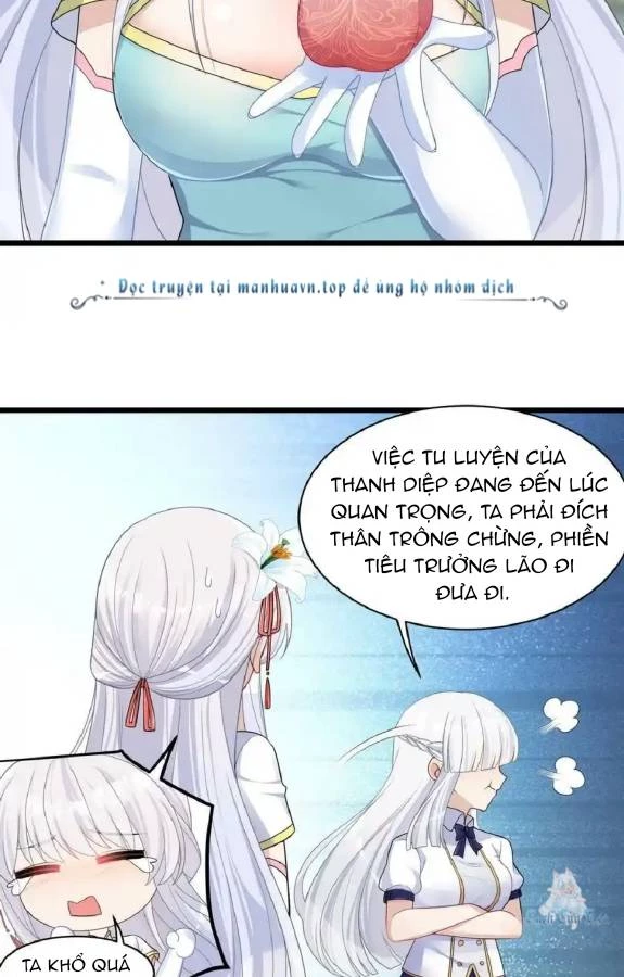 Tôi Là Bạn Gái Của Tôi?! Chapter 94 - Trang 2