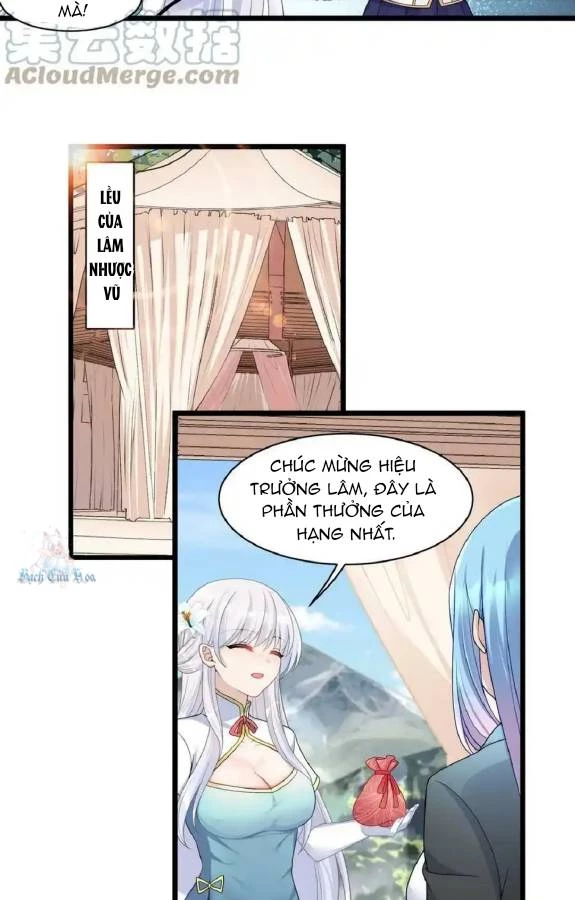 Tôi Là Bạn Gái Của Tôi?! Chapter 94 - Trang 2
