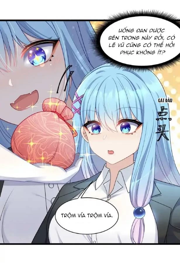 Tôi Là Bạn Gái Của Tôi?! Chapter 94 - Trang 2