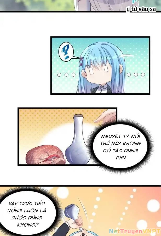 Tôi Là Bạn Gái Của Tôi?! Chapter 94 - Trang 2