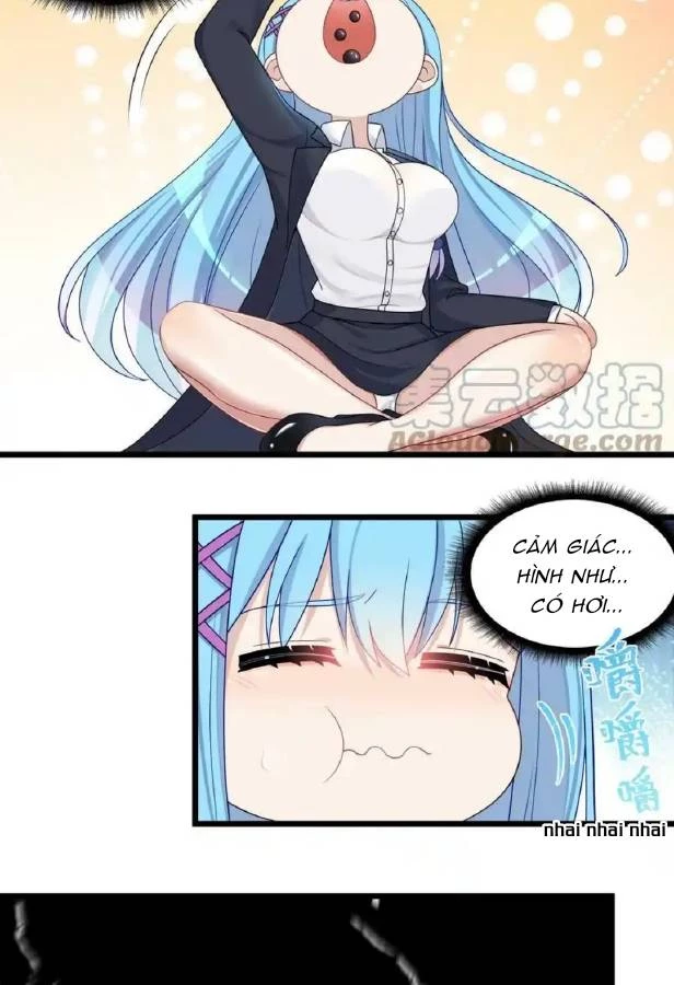 Tôi Là Bạn Gái Của Tôi?! Chapter 94 - Trang 2