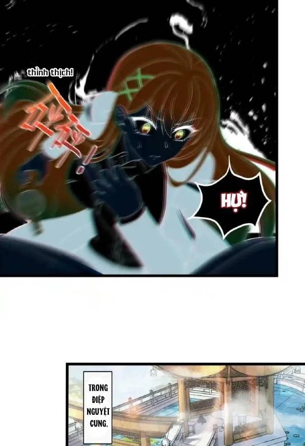 Tôi Là Bạn Gái Của Tôi?! Chapter 94 - Trang 2