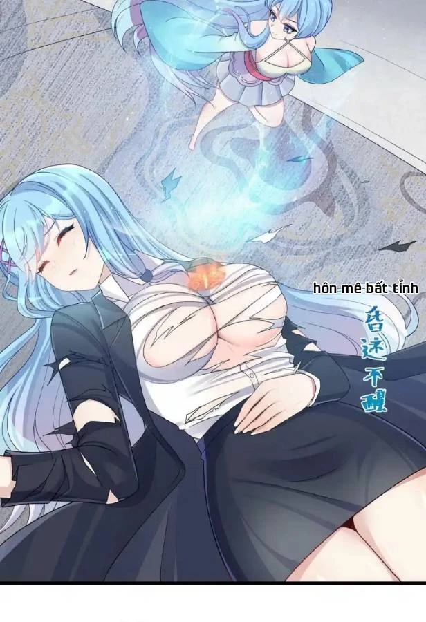 Tôi Là Bạn Gái Của Tôi?! Chapter 94 - Trang 2