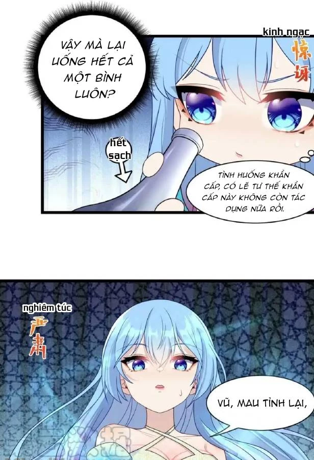 Tôi Là Bạn Gái Của Tôi?! Chapter 94 - Trang 2