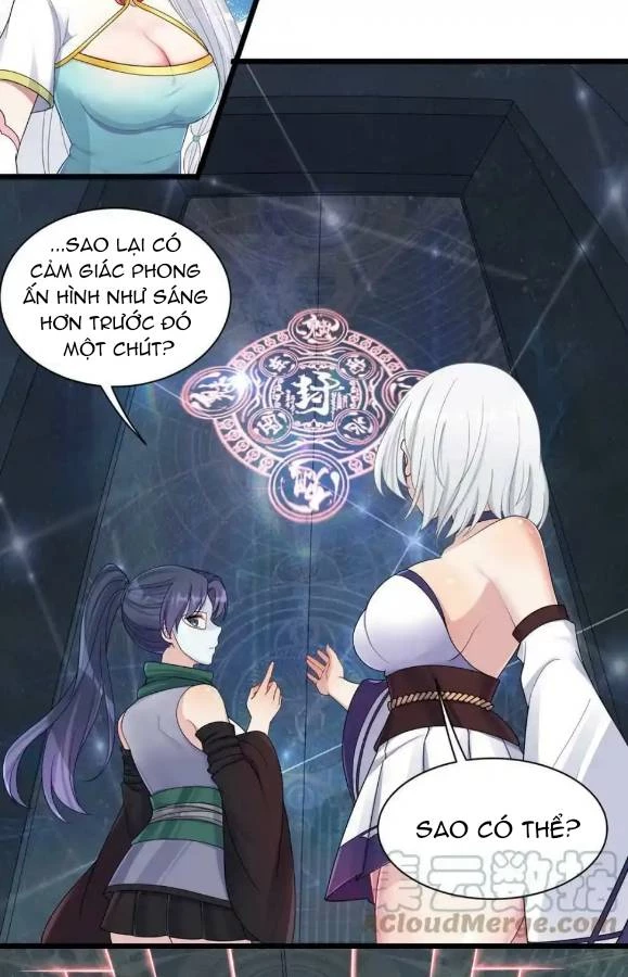 Tôi Là Bạn Gái Của Tôi?! Chapter 94 - Trang 2